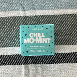 I Dew Care Chill Mo-Mint Soothing Mask